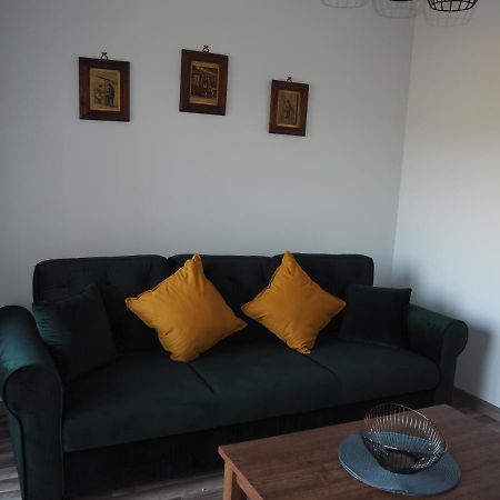 J&W Apartament Nad Motlawa Gdańsk Eksteriør bilde
